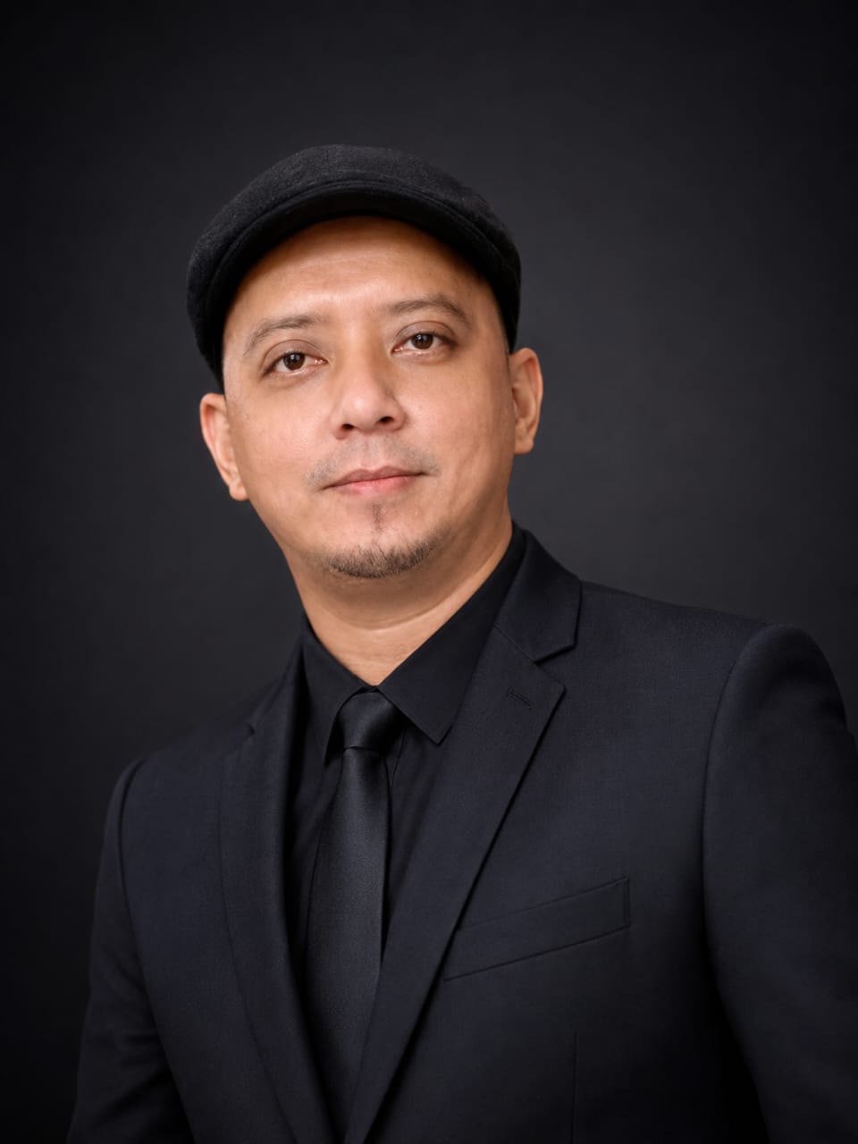 Coach Ayie