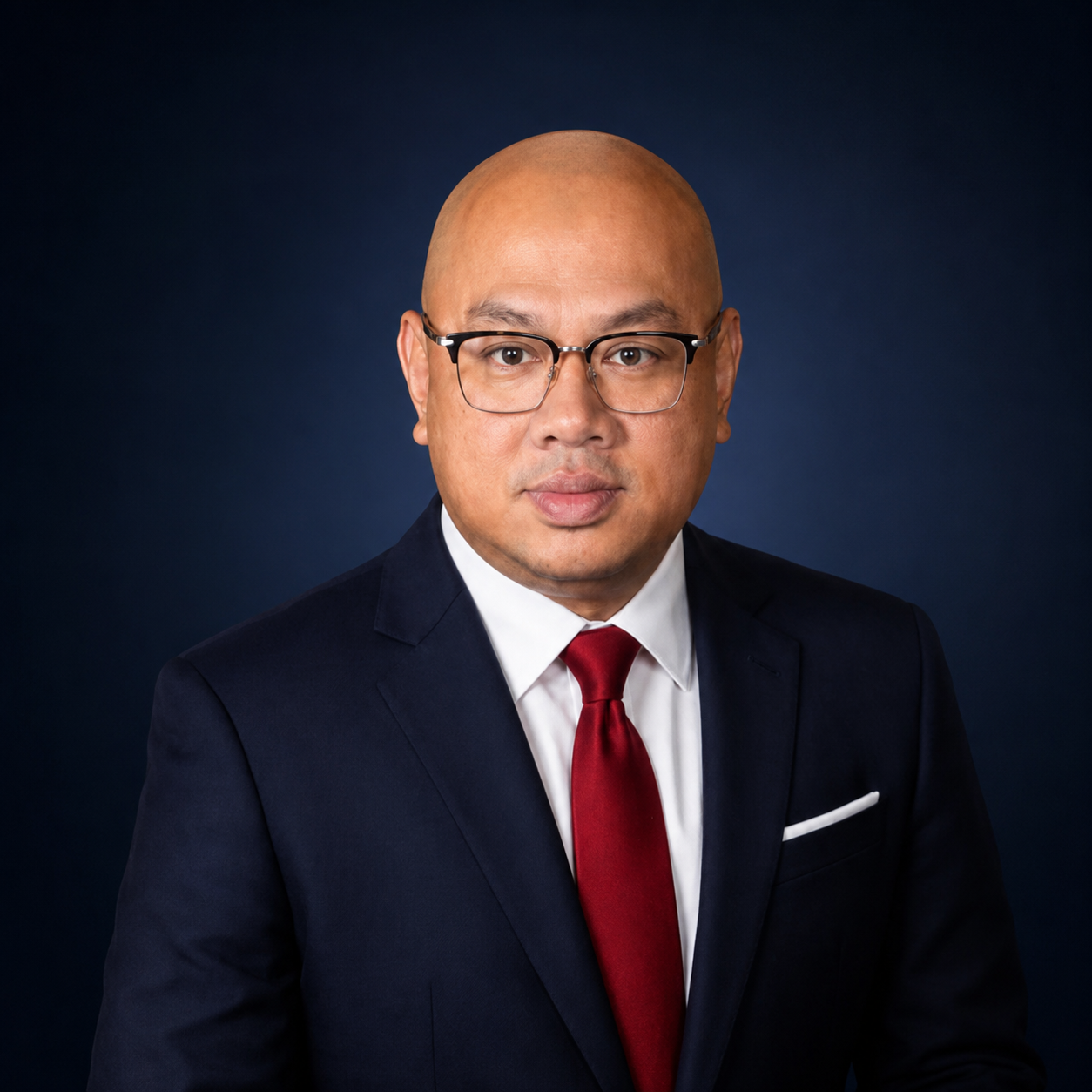 Datuk Ts. Is. Mohd Faiz Bin Zulkifli