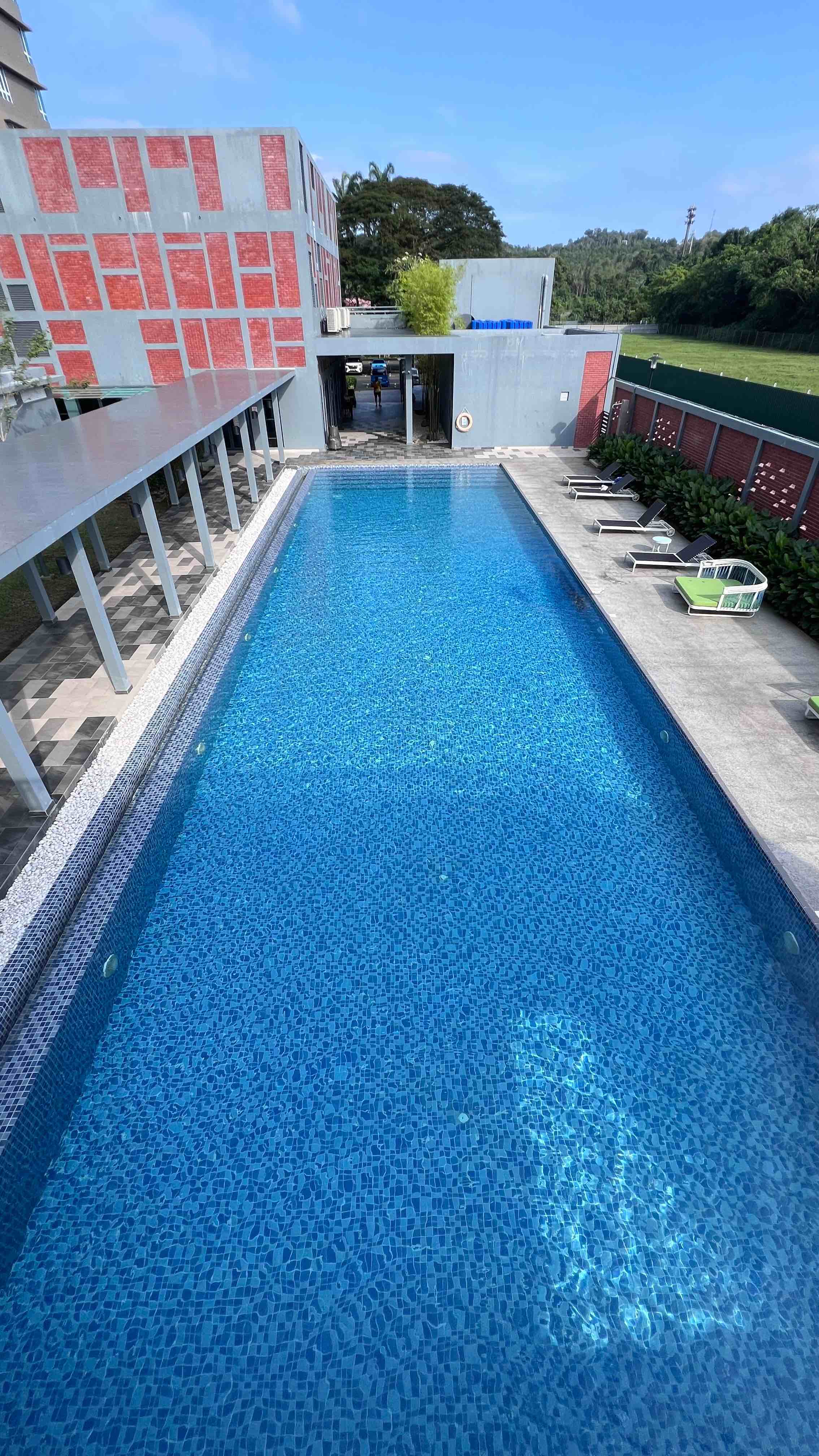 Kolam Renang